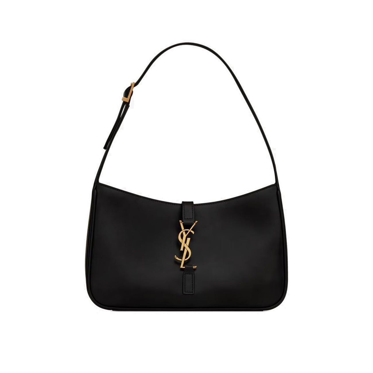 LE 5 À 7 in smooth leather