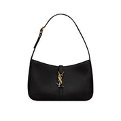 LE 5 À 7 in smooth leather