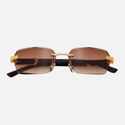 ARVYN GUAN Sunglasses