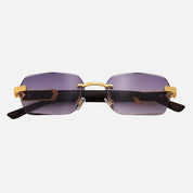 ARVYN GUAN Sunglasses