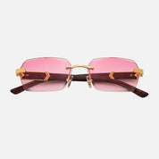 ARVYN GUAN Sunglasses