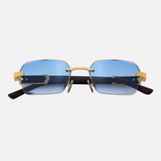 ARVYN GUAN Sunglasses