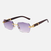 ARVYN GUAN Sunglasses