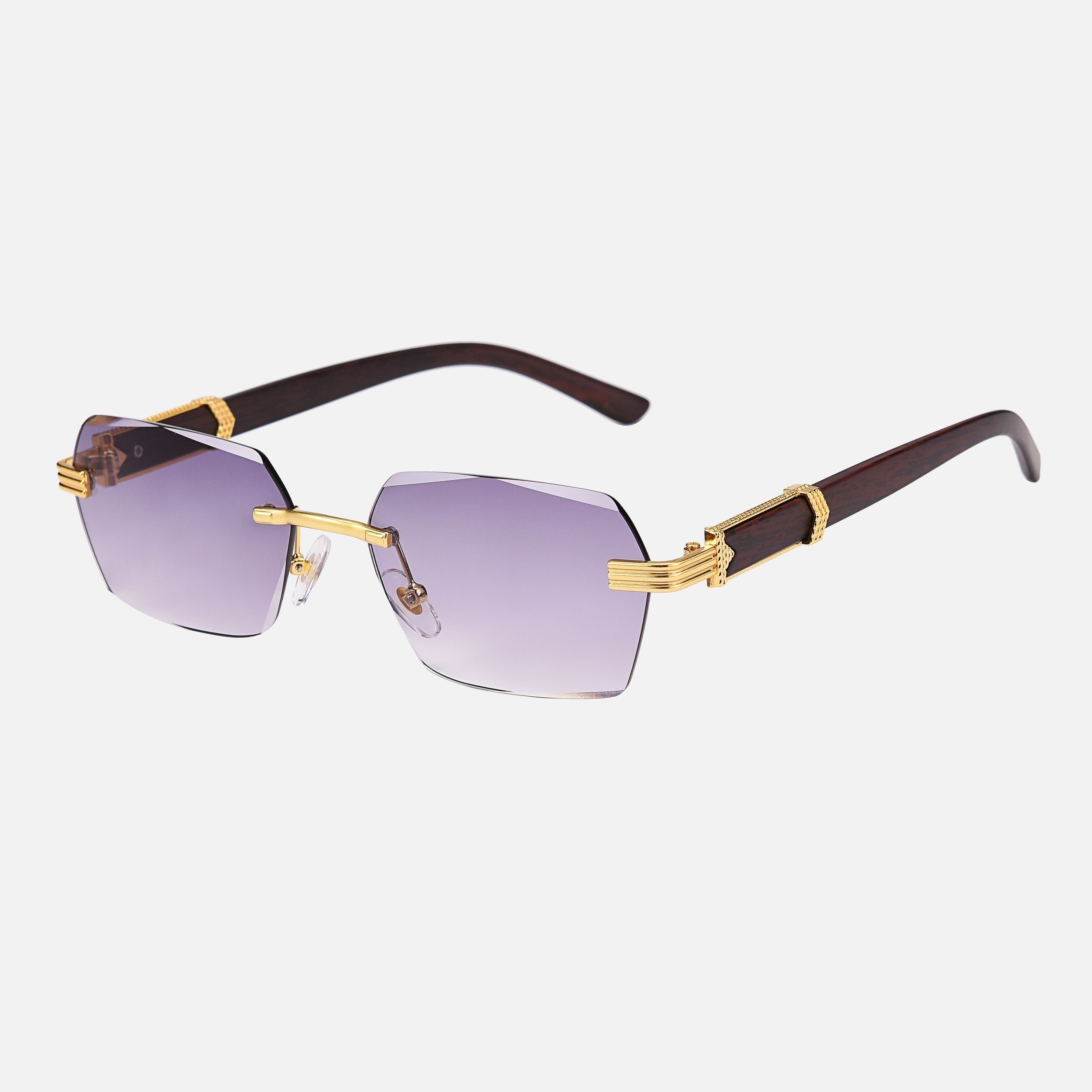 ARVYN GUAN Sunglasses