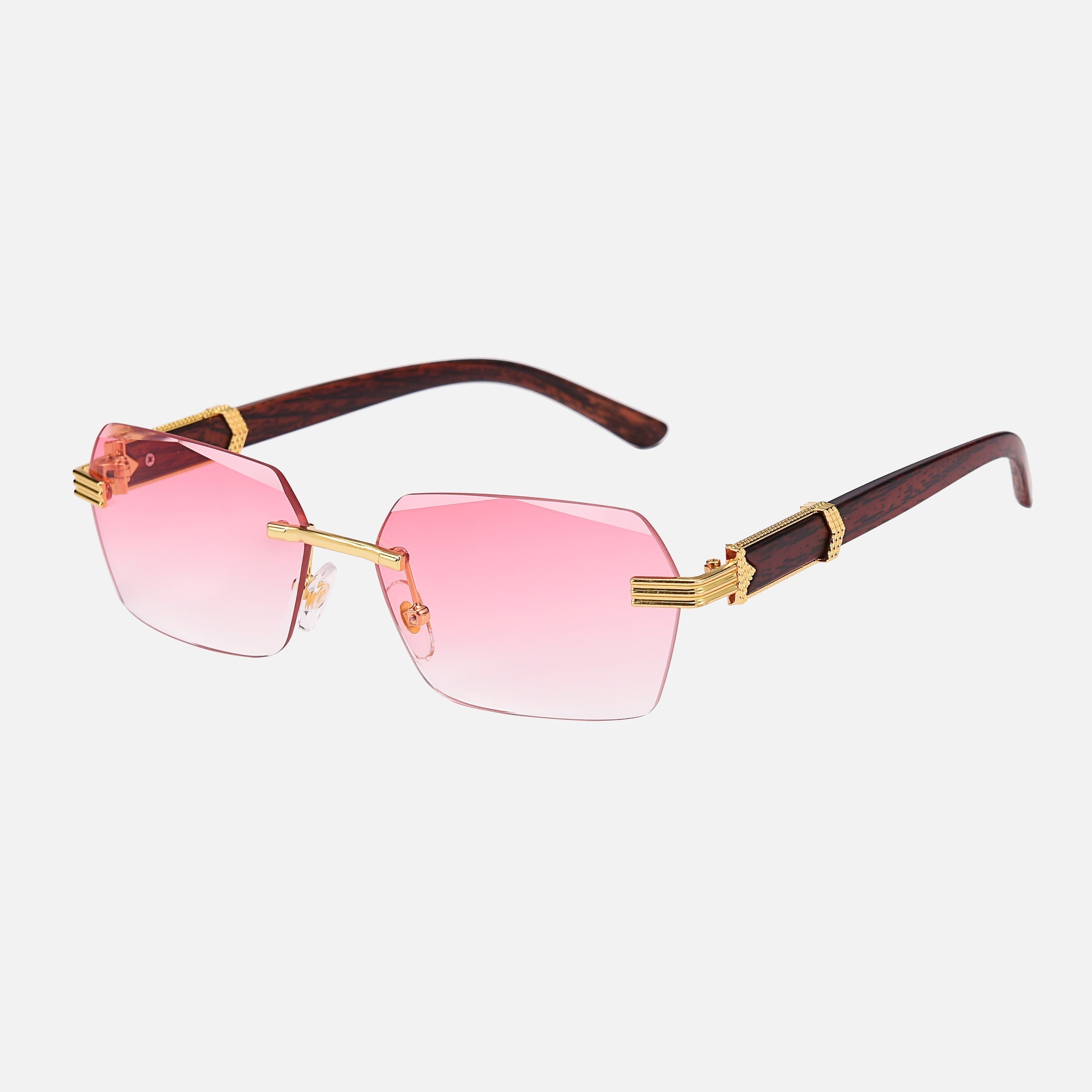 ARVYN GUAN Sunglasses