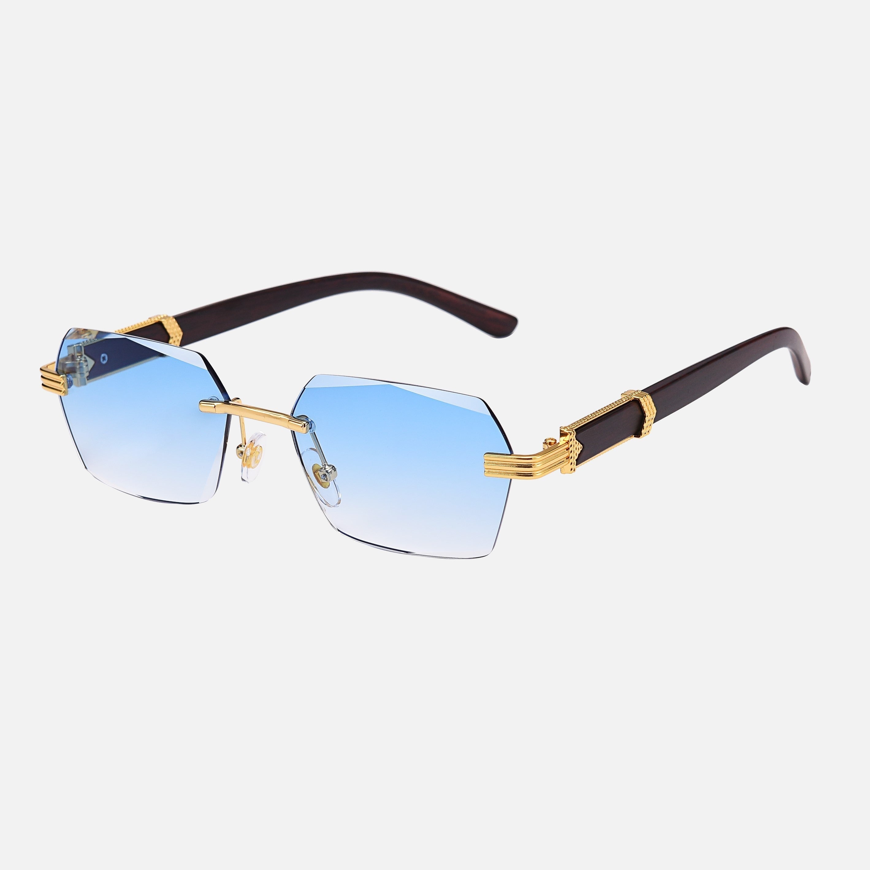 ARVYN GUAN Sunglasses