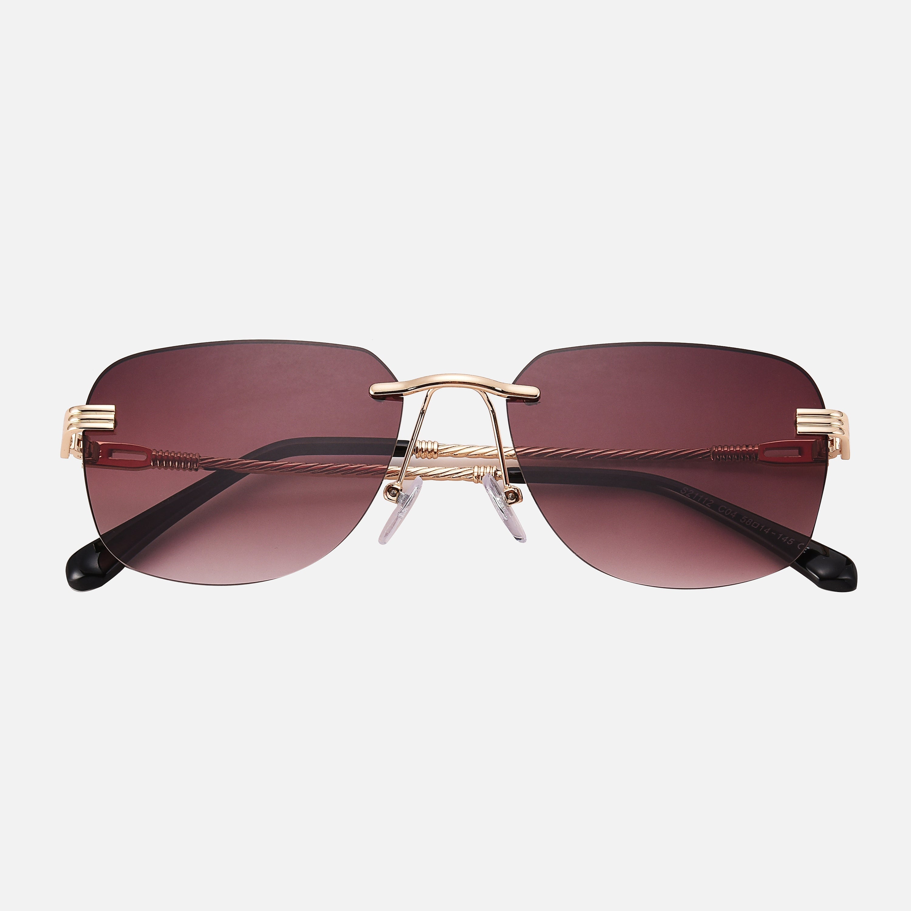 ARVYN LUNAR Sunglasses