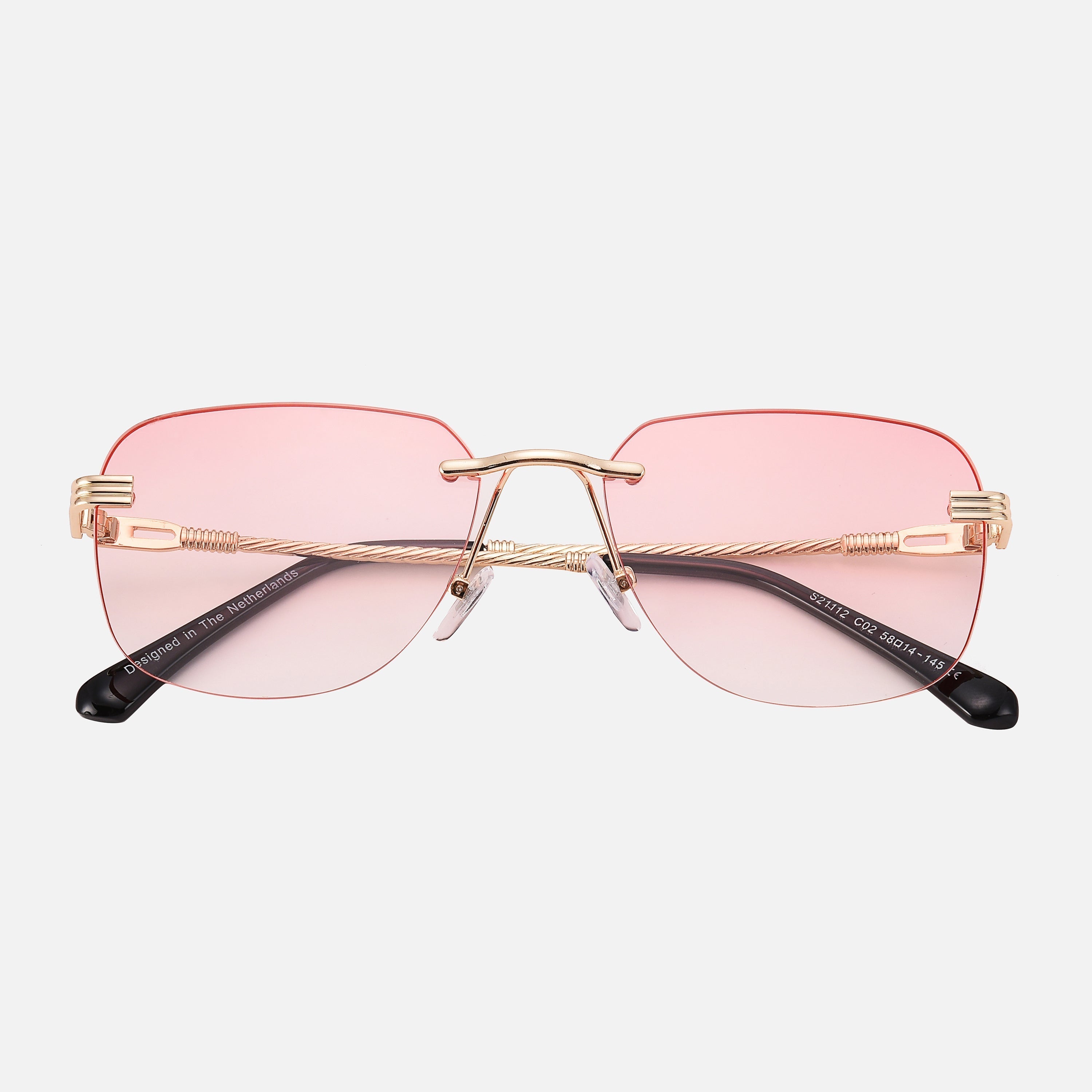 ARVYN LUNAR Sunglasses