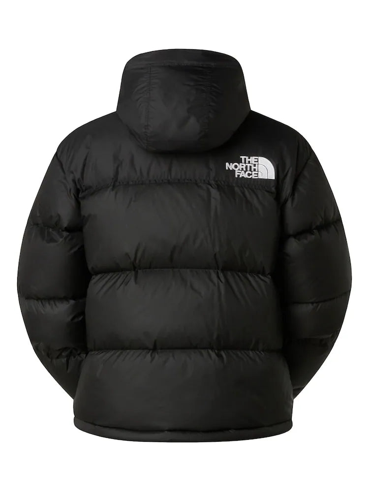 1996 Retro Nuptse Jacket – Black