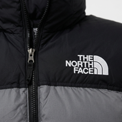 1996 Retro Nuptse Jacket – Smoked Pearl