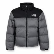 1996 Retro Nuptse Jacket – Smoked Pearl