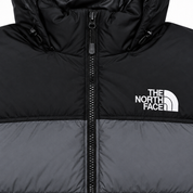 1996 Retro Nuptse Jacket – Smoked Pearl