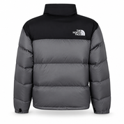 1996 Retro Nuptse Jacket – Smoked Pearl
