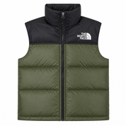 Men's 1996 Nuptse Vest – Caraway Seed