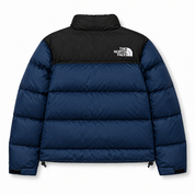 1996 Retro Nuptse Jacket – Summit Navy