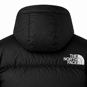 1996 Retro Nuptse Jacket – Black
