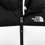 1996 Retro Nuptse Jacket – White