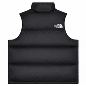 Men's 1996 Nuptse Vest – Black