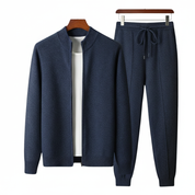 100% MERINO WOOL TRACKSUIT V2