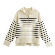 Knit Sweater