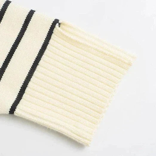 Knit Sweater