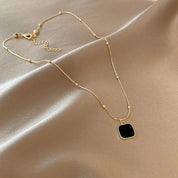 Onxy Necklace