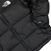 1996 Retro Nuptse Jacket – Black