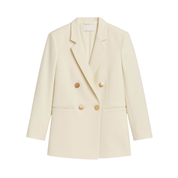 Double Breasted Elegant Blazer