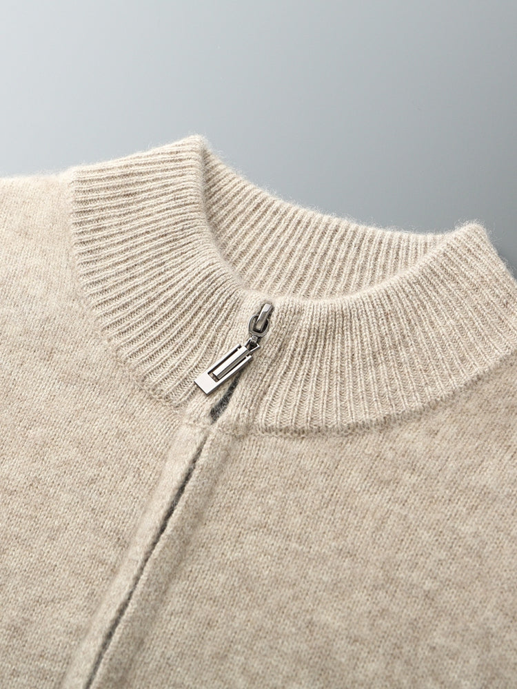 100% MERINO WOOL TRACKSUIT V2