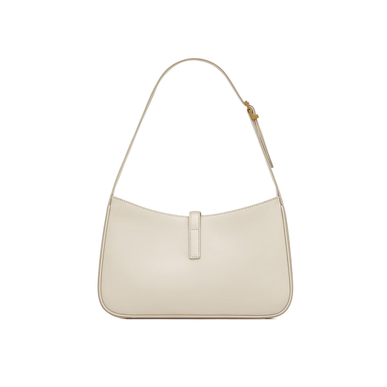 LE 5 À 7 in smooth leather