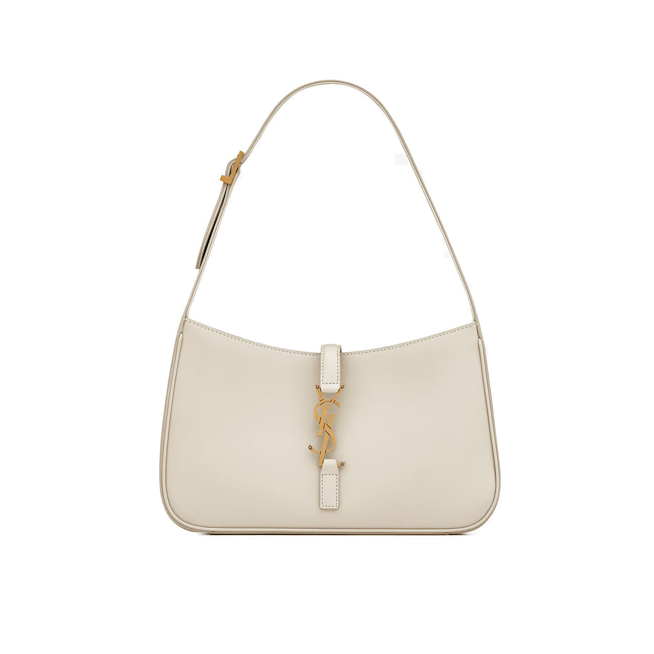 LE 5 À 7 in smooth leather