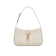 LE 5 À 7 in smooth leather