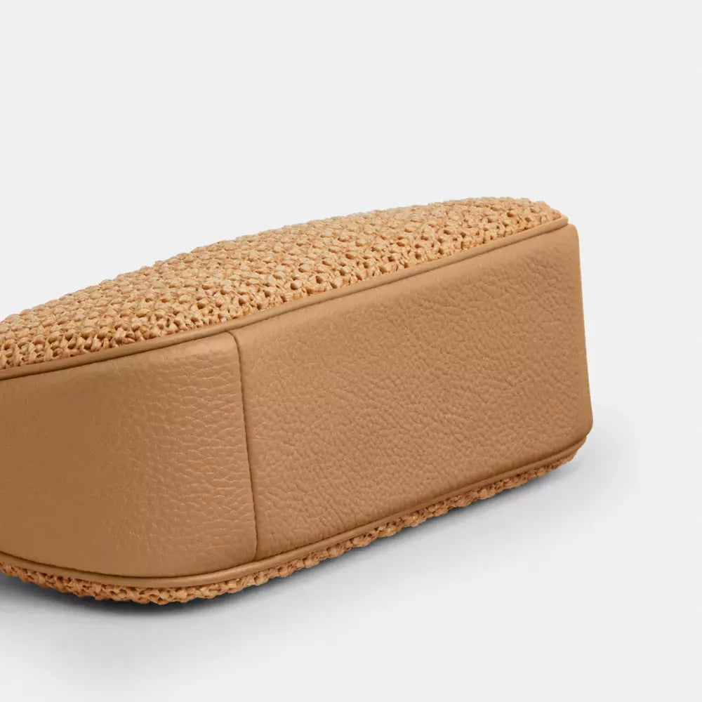 Teri Shoulder Bag With Charm
