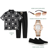 Corsica Set