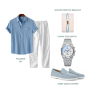 Ice Baby Set