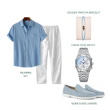Ice Baby Set