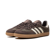 Tweed Pack "Dark Brown" ID1450 — foto 2